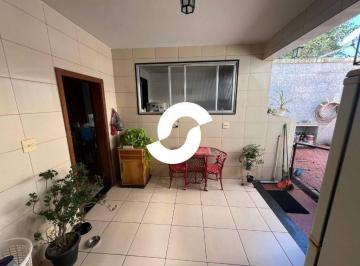 Casa · 150m² · 4 Quartos · 1 Vaga · Casa em São Domingos, Niterói/RJ de 150m² 4 quartos à venda por R$ 772.800,00