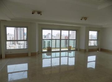 Apartamento · 600m² · 4 Quartos · 8 Vagas · Apartamento em Moema, São Paulo/SP de 600m² 4 quartos à venda por R$ 7.900.000,00 ou para locação R$