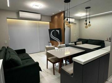 Apartamento · 45m² · 2 Quartos · Apartamento em Vila Buarque, São Paulo/SP de 45m² 2 quartos à venda por R$ 759.000,00
