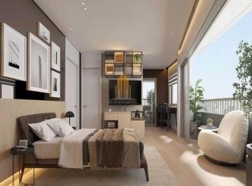 Apartamento · 34m² · 1 Quarto · Apartamento em Sumaré, São Paulo/SP de 34m² 1 quartos à venda por R$ 514.000,00