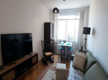 Apartamento · 65m² · 1 Quarto · Apartamento em Vila Nova Conceição, São Paulo/SP de 65m² 1 quartos à venda por R$ 550.000,00