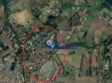 Terreno · 1298m² · Terreno em Chácara Santa Margarida, Campinas/SP de 0m² à venda por R$ 545.000,00