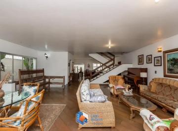 Casa · 410m² · 3 Quartos · 5 Vagas · Casa em Jardim dos Estados, São Paulo/SP de 410m² 3 quartos à venda por R$ 3.500.000,00