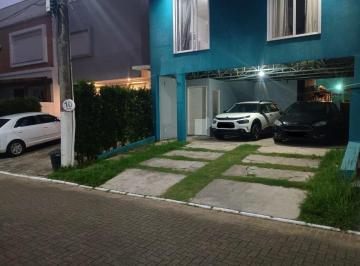 Casa · 140m² · 2 Quartos · 4 Vagas · Sobrado em Passo das Pedras, Porto Alegre/RS de 140m² 2 quartos à venda por R$ 549.000,00
