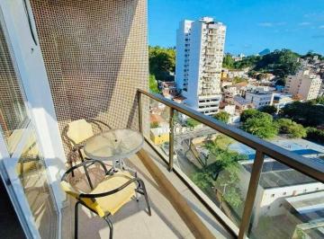 Apartamento · 70m² · 2 Quartos · 1 Vaga · Apartamento em São Domingos, Niterói/RJ de 70m² 2 quartos à venda por R$ 495.000,00
