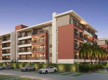 Apartamento · 60m² · 2 Quartos · 1 Vaga · Apartamento em , Aquiraz/CE de 60m² 2 quartos à venda por R$ 583.718,92