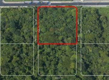 Terreno · 4416m² · Terreno em Vila Mirim, Praia Grande/SP de 4416m² à venda por R$ 12.903.922,00