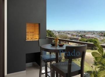 Apartamento · 51m² · 2 Quartos · 1 Vaga · Apartamento em Hauer, Curitiba/PR de 51m² 2 quartos à venda por R$ 545.638,00