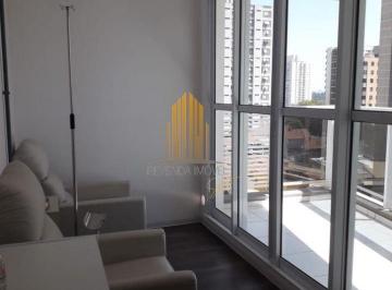 Comercial · 44m² · 1 Vaga · Sala em Vila Clementino, São Paulo/SP de 44m² à venda por R$ 530.000,00