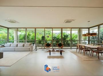Apartamento · 520m² · 4 Quartos · 5 Vagas · Apartamento em Vila Mariana, São Paulo/SP de 520m² 4 quartos à venda por R$ 16.900.000,00