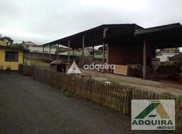 Terreno · 10m² · Terreno em Uvaranas, Ponta Grossa/PR de 10m² à venda por R$ 6.000.000,00
