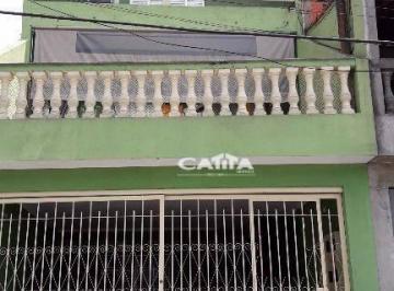 Casa · 180m² · 6 Quartos · 2 Vagas · Sobrado em Cidade Líder, São Paulo/SP de 180m² 6 quartos à venda por R$ 599.999,00