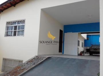 Casa · 149m² · 3 Quartos · 2 Vagas · Casa em Jardim Primavera, Várzea Paulista/SP de 149m² 3 quartos à venda por R$ 480.000,00