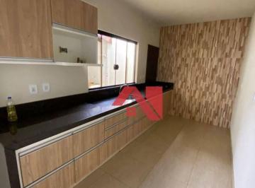 Casa · 116m² · 2 Quartos · 2 Vagas · Casa em , Jacutinga/MG de 116m² 2 quartos à venda por R$ 430.000,00