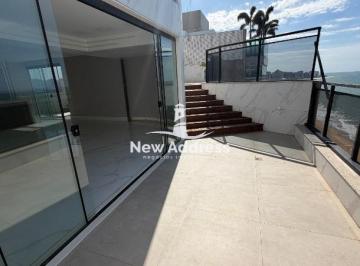 Apartamento · 550m² · 5 Quartos · 3 Vagas · Cobertura em Praia de Itaparica, Vila Velha/ES de 550m² 5 quartos à venda por R$ 5.499.990,00