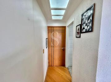 Apartamento · 75m² · 3 Quartos · 2 Vagas · Apartamento em Vila Moinho Velho, São Paulo/SP de 75m² 3 quartos à venda por R$ 543.000,00