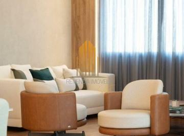 Apartamento · 234m² · 4 Quartos · 4 Vagas · Apartamento em Aclimação, São Paulo/SP de 234m² 4 quartos à venda por R$ 4.255.319,00
