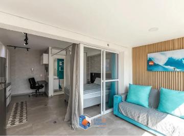 Comercial · 36m² · 1 Quarto · 1 Vaga · Studio em Vila Mariana, São Paulo/SP de 36m² 1 quartos à venda por R$ 520.000,00