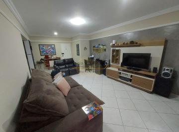 Apartamento · 100m² · 3 Quartos · 1 Vaga · Apartamento em Balneário Cidade Atlântica, Guarujá/SP de 100m² 3 quartos à venda por R$ 430.000,00