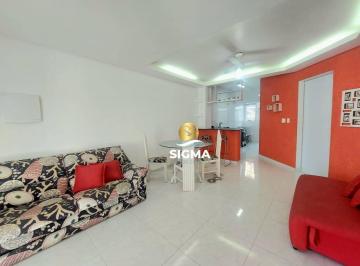 Casa · 70m² · 2 Quartos · 2 Vagas · Casa em Loteamento João Batista Julião, Guarujá/SP de 70m² 2 quartos à venda por R$ 450.000,00