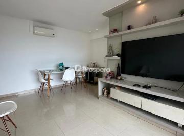Apartamento · 84m² · 2 Quartos · 2 Vagas · Apartamento em Jundiaí, Anápolis/GO de 84m² 2 quartos à venda por R$ 540.000,00