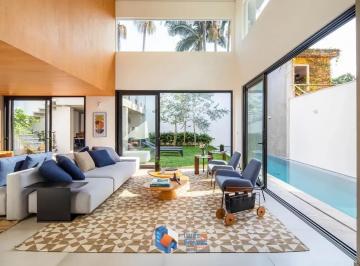 Casa · 326m² · 3 Quartos · 6 Vagas · Casa em Alto de Pinheiros, São Paulo/SP de 326m² 3 quartos à venda por R$ 7.290.000,00
