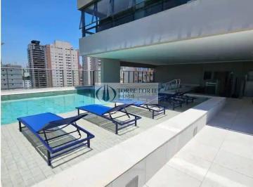 Apartamento · 24m² · 1 Quarto · Apartamento em Água Branca, São Paulo/SP de 24m² 1 quartos à venda por R$ 546.000,00