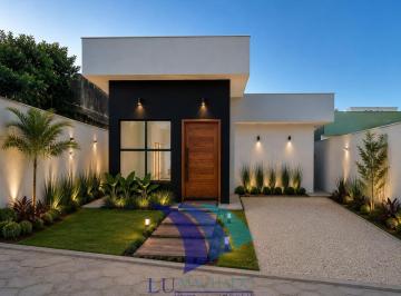 Casa · 120m² · 3 Quartos · 2 Vagas · Casa em Ogiva, Cabo Frio/RJ de 120m² 3 quartos à venda por R$ 690.000,00