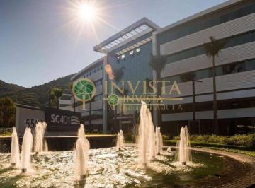 Comercial · 45m² · 1 Vaga · Sala em Saco Grande, Florianópolis/SC de 45m² à venda por R$ 540.000,00