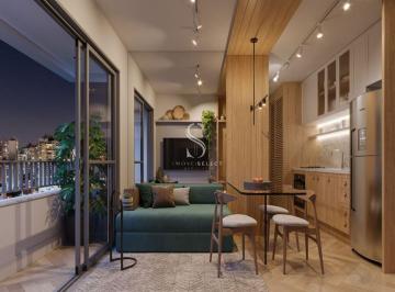 Apartamento · 29m² · 1 Quarto · Apartamento em Água Branca, São Paulo/SP de 29m² 1 quartos à venda por R$ 423.405,00