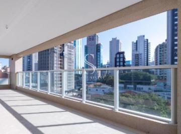 Apartamento · 272m² · 4 Quartos · 6 Vagas · Apartamento em Aclimação, São Paulo/SP de 272m² 4 quartos à venda por R$ 4.300.000,00