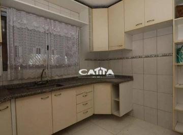 Casa · 100m² · 2 Quartos · 2 Vagas · Sobrado em Vila Olinda, São Paulo/SP de 100m² 2 quartos à venda por R$ 540.000,00