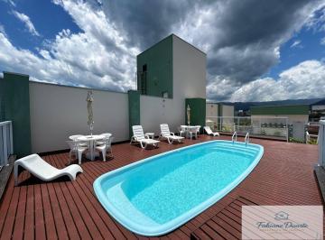 Apartamento · 73m² · 2 Quartos · 2 Vagas · Apartamento em Itaguá, Ubatuba/SP de 73m² 2 quartos à venda por R$ 770.000,00