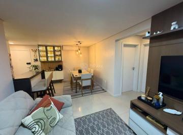 Apartamento · 74m² · 2 Quartos · 1 Vaga · Apartamento em Ressacada, Itajaí/SC de 74m² 2 quartos à venda por R$ 730.000,00