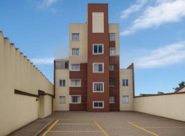 Apartamento · 104m² · 3 Quartos · 1 Vaga · Apartamento em Boneca do Iguaçu, São José dos Pinhais/PR de 104m² 3 quartos à venda por R$ 549.000,0