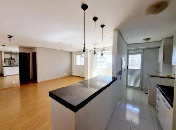 Apartamento · 77m² · 2 Quartos · 2 Vagas · Apartamento em Santa Rosa, Londrina/PR de 77m² 2 quartos à venda por R$ 620.000,00