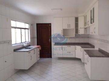 Casa · 240m² · 3 Quartos · 2 Vagas · Sobrado em Vila Arapuã, São Paulo/SP de 240m² 3 quartos à venda por R$ 770.000,00