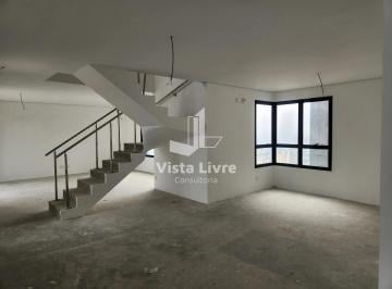 Apartamento · 311m² · 4 Quartos · 5 Vagas · Cobertura em Vila Yara, Osasco/SP de 311m² 4 quartos à venda por R$ 4.000.000,00