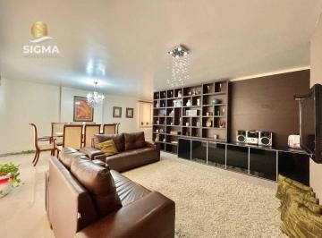 Apartamento · 138m² · 3 Quartos · 1 Vaga · Apartamento em Morro do Maluf, Guarujá/SP de 138m² 3 quartos à venda por R$ 780.000,00