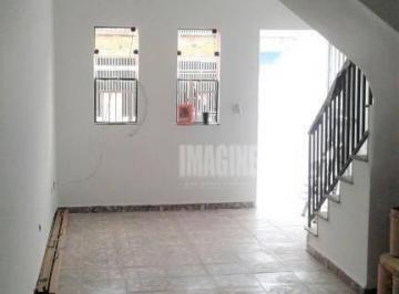 Casa · 130m² · 3 Quartos · 3 Vagas · Sobrado em Jardim Brasília (Zona Leste), São Paulo/SP de 130m² 3 quartos à venda por R$ 549.000,00