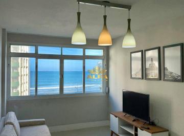 Apartamento · 55m² · 1 Quarto · 1 Vaga · Apartamento em Centro, Guarujá/SP de 55m² 1 quartos à venda por R$ 530.000,00
