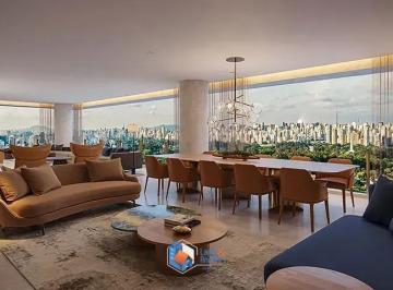 Apartamento · 298m² · 4 Quartos · 4 Vagas · Apartamento em Ibirapuera, São Paulo/SP de 298m² 4 quartos à venda por R$ 12.953.000,00