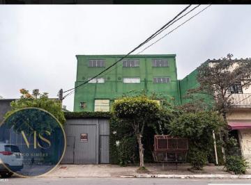 Comercial · 1400m² · 1 Vaga · Sala em Vila Carrão, São Paulo/SP de 1400m² à venda por R$ 4.000.000,00