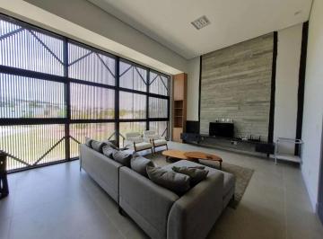 Casa · 310m² · 4 Quartos · 3 Vagas · Casa em Condomínio Residencial Alphaville II, São José dos Campos/SP de 310m² 4 quartos à venda por 