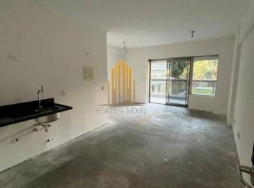 Apartamento · 39m² · 1 Quarto · Apartamento em República, São Paulo/SP de 39m² 1 quartos à venda por R$ 600.000,00