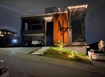 Casa · 425m² · 4 Quartos · 4 Vagas · Casa em Jardim Bela Vista, São José dos Campos/SP de 425m² 4 quartos à venda por R$ 3.500.000,00