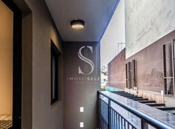 Apartamento · 26m² · 1 Quarto · Apartamento em Centro, São Paulo/SP de 26m² 1 quartos à venda por R$ 400.000,00
