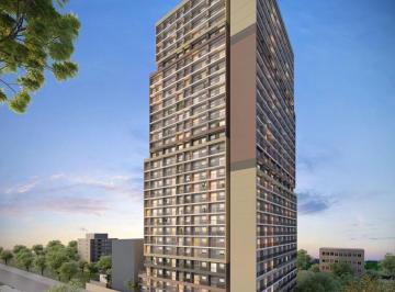 Apartamento · 45m² · 2 Quartos · Apartamento em Santo Amaro, São Paulo/SP de 45m² 2 quartos à venda por R$ 540.326,00