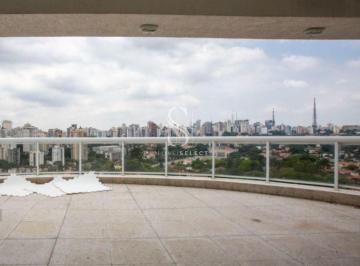 Apartamento · 420m² · 3 Quartos · 6 Vagas · Cobertura em Perdizes, São Paulo/SP de 420m² 3 quartos à venda por R$ 6.000.000,00
