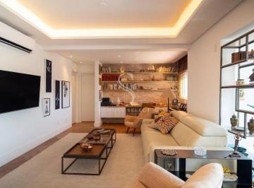 Apartamento · 132m² · 2 Quartos · 2 Vagas · Apartamento em Vila Gertrudes, São Paulo/SP de 132m² 2 quartos à venda por R$ 2.850.000,00